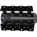 Aeroflow GM LS1/LS2 Sheet Metal Intake Manifold-2