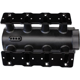 Aeroflow GM LS1/LS2 Sheet Metal Intake Manifold - 0