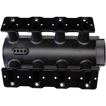 Aeroflow GM LS1/LS2 Sheet Metal Intake Manifold - 0
