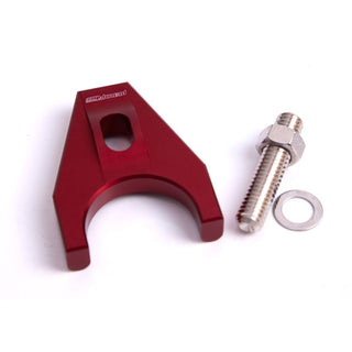 Billet Distributor Hold Down Clamp