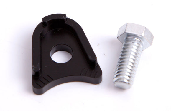 Billet Distributor Hold Down Clamp