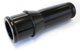 Radiator Hose Adapters - Black