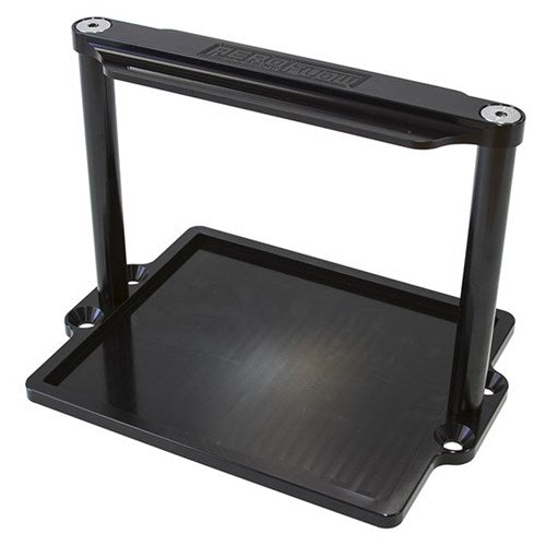 Billet Aluminium Battery Tray