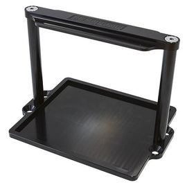 Billet Aluminium Battery Tray