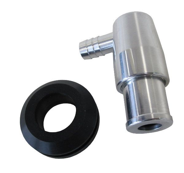 PCV Valve - 0