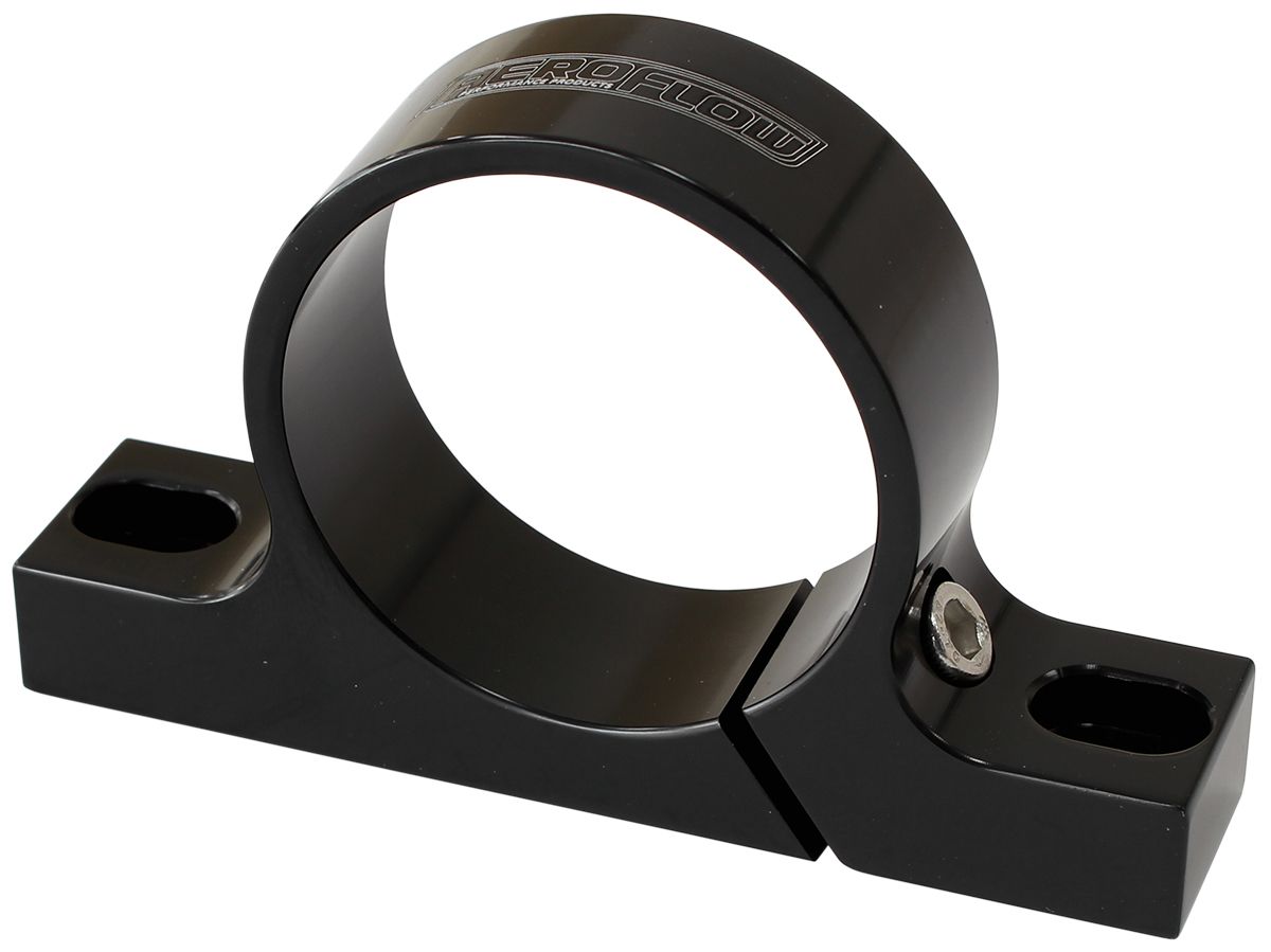 Coil Mount Bracket - For Aeroflow Coils