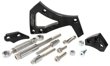 Alternator Bracket - Ford Cleveland - 0