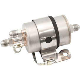 Aeroflow GM LS Fuel Filter Regulator -6AN Fittings