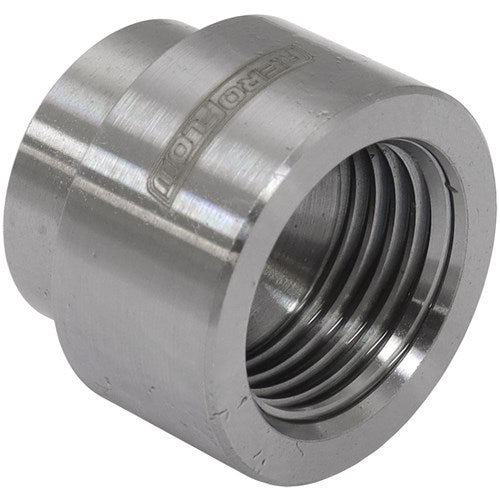 Temperature Probe Steel Weld In