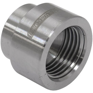 Temperature Probe Steel Weld In