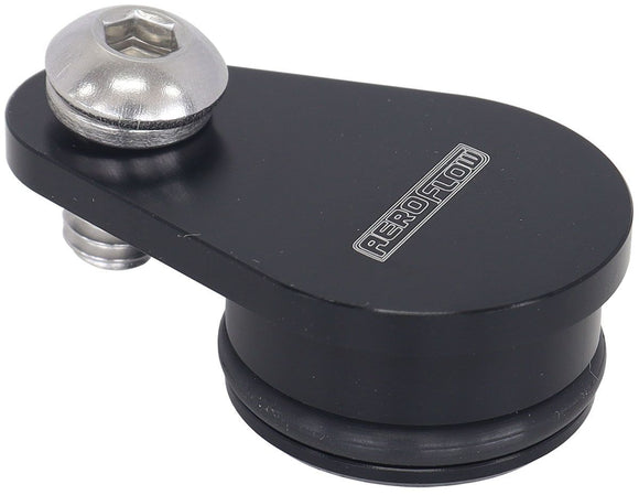 Speedo Sensor Delete Plug