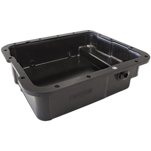 Transmission Pans