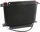 Aeroflow 25 Row Universal Modular Oil Cooler with Fan & Shroud (AF72-4125)-3
