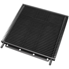 Aeroflow Transmission Oil Cooler 11"x10"