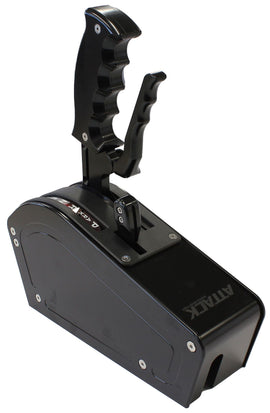 Bang Shift ATTACK 2 Speed Forward & Reverse Pattern Gate Shifter - 0