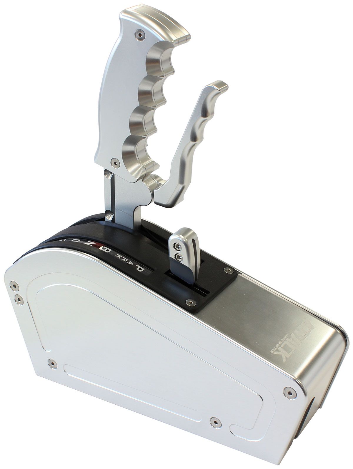 Shift Gat E Patterns Bang Shift ATTACK 2 Speed Forward & Reverse Pattern Gate Shifter ...