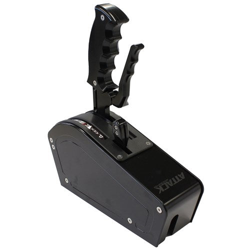 Bang Shift ATTACK 3 Speed Reverse Pattern Gate Shifter