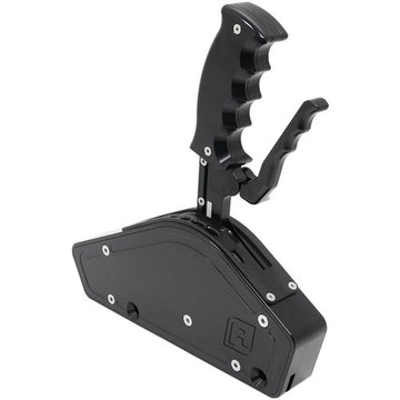 Bang Shift ATTACK SL 2,3,4 Speed Gate Shifter - Black Finish