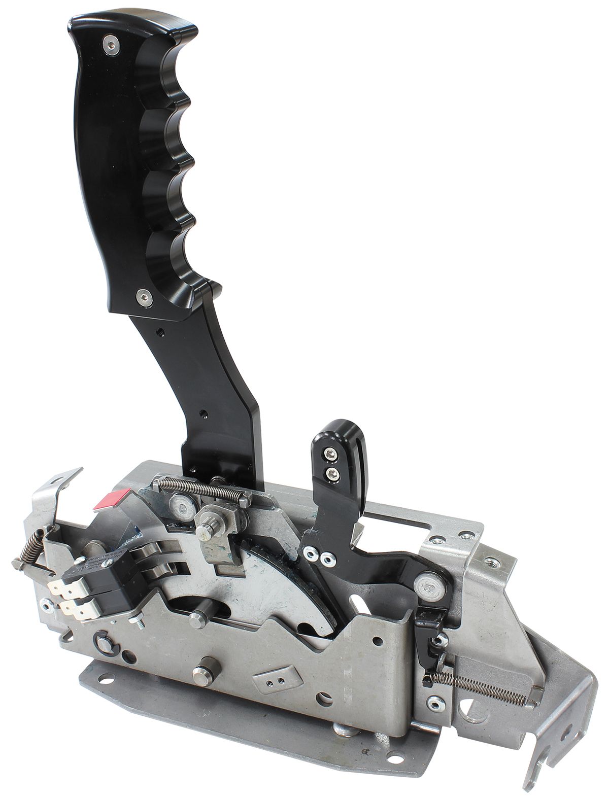 Pistol Bare Ratchet Shifter | thepartsman