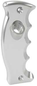 Pistol Grip Drivers Side Button Plate-2