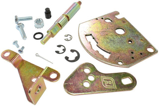 Bang Shift Gate Plates