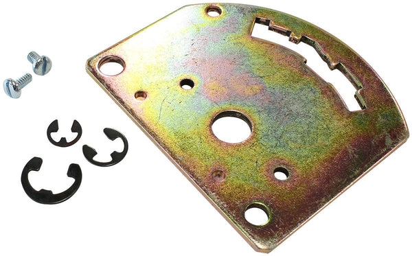 Bang Shift Gate Plates