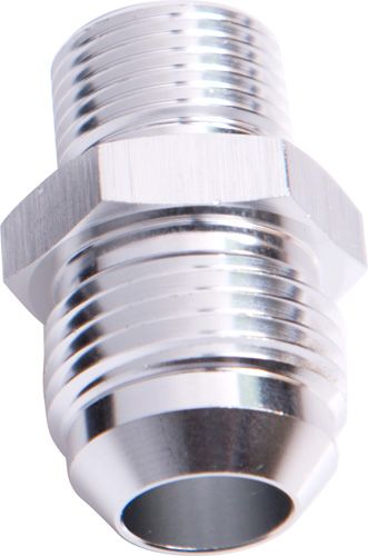 Aeroflow Metric to Male Flare Adapter - Overstocked
