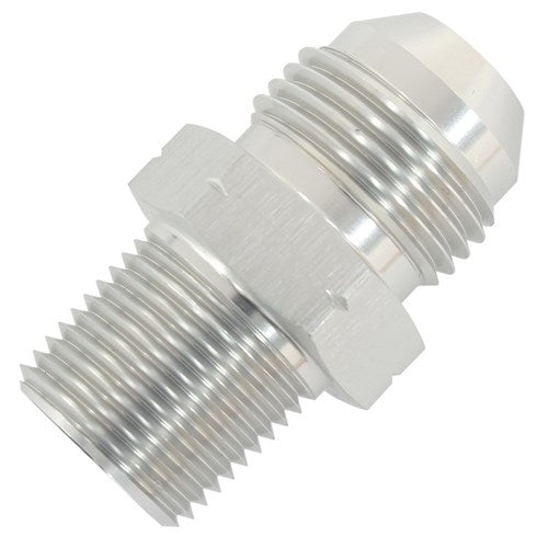 1/4" BSPT to -6AN Adapter