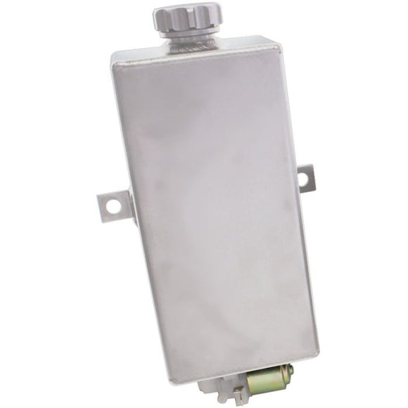 Alloy Washer Tank with Motor - 1.5L
