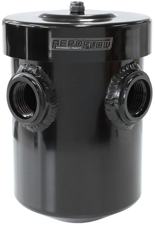 Dry Sump / Breather Tank - 1.05L