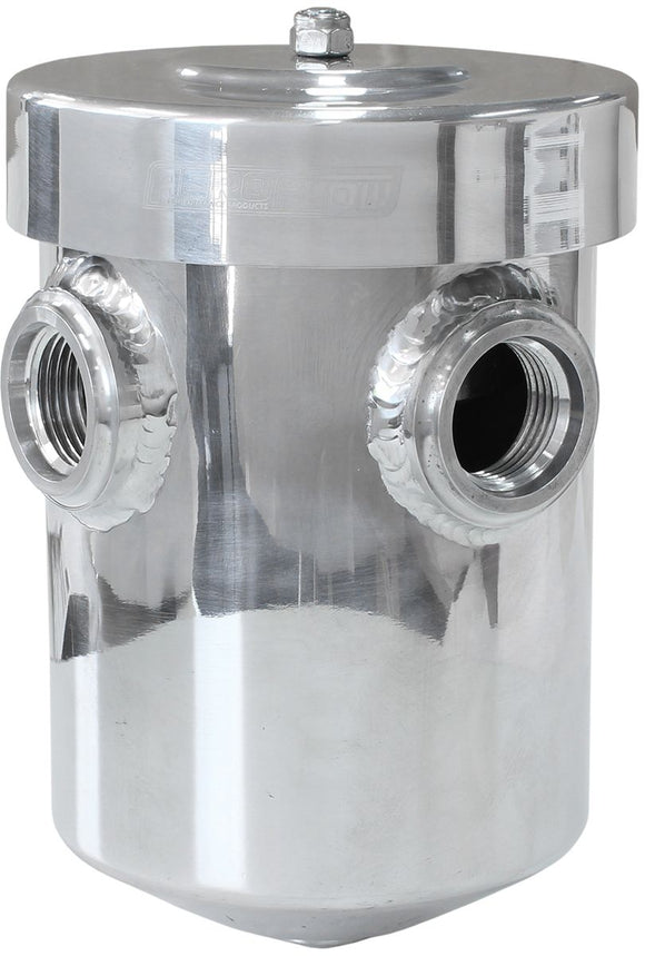 Dry Sump / Breather Tank - 1.05L