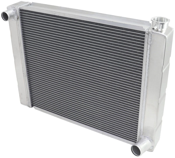 Universal Alloy Radiator