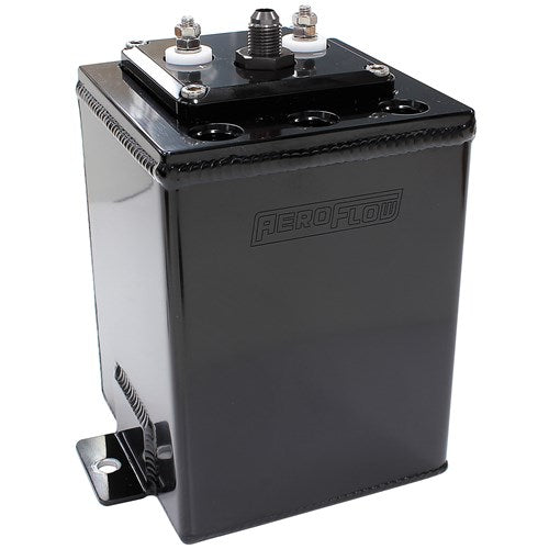 Single 40mm Pump SurgeTank