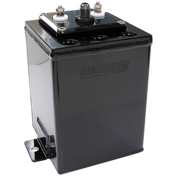 Single 40mm Pump SurgeTank
