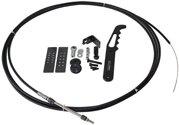 Parachute Release Cable Kit