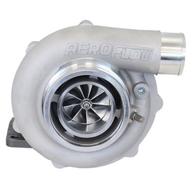 BOOSTED B5855 .83 Turbocharger 770HP, Natural Cast