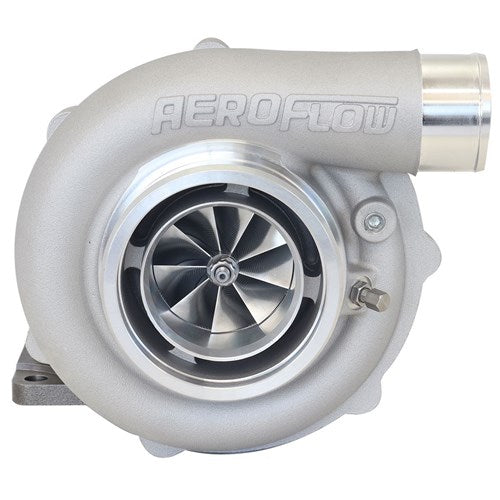 BOOSTED 6255 .83 Turbocharger 900HP, Natural Cas