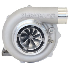 BOOSTED 6255 .83 Turbocharger 900HP, Natural Cas