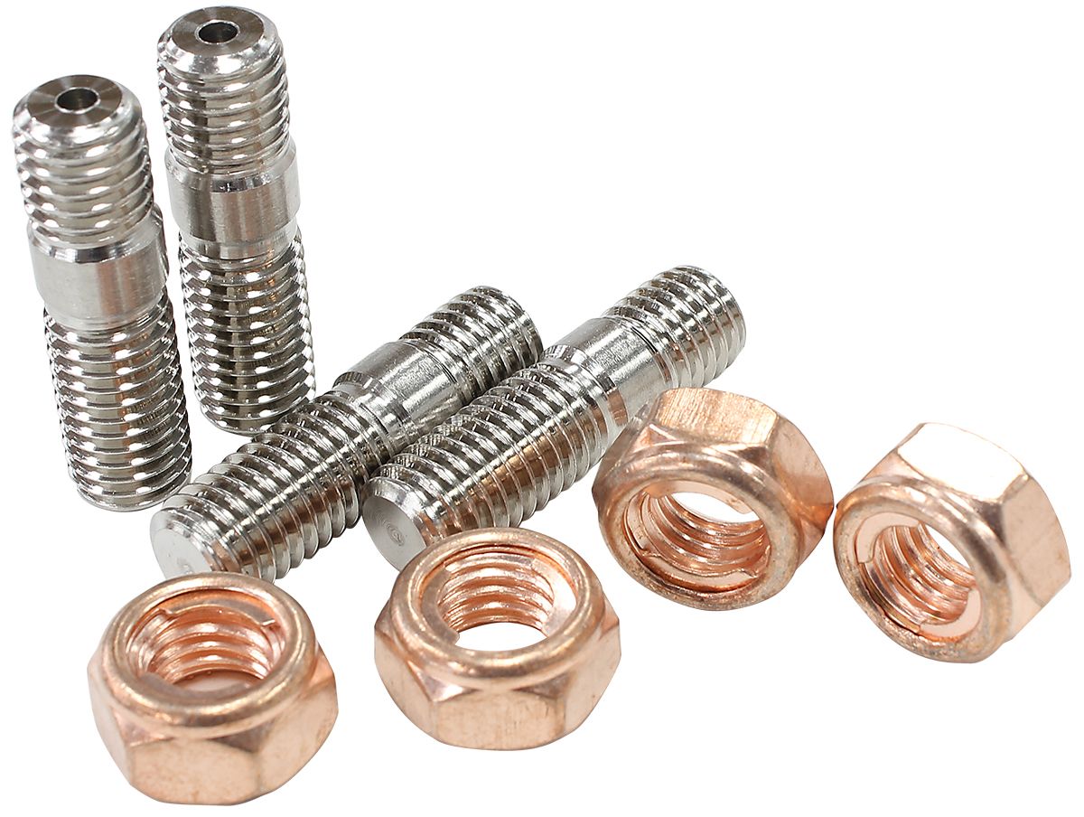 Turbo Stud Kit - 0
