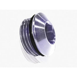 ORB Port Plug - Slimline - 0