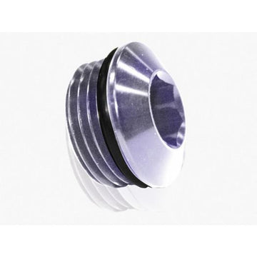 ORB Port Plug - Slimline - 0