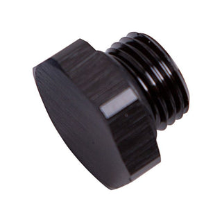 Metric Port Plugs