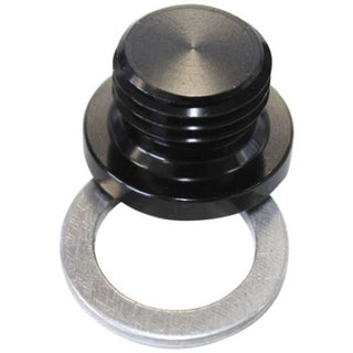 Metric Port Plugs