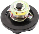 Toyota 1JZ/2JZ Billet Oil Cap-2