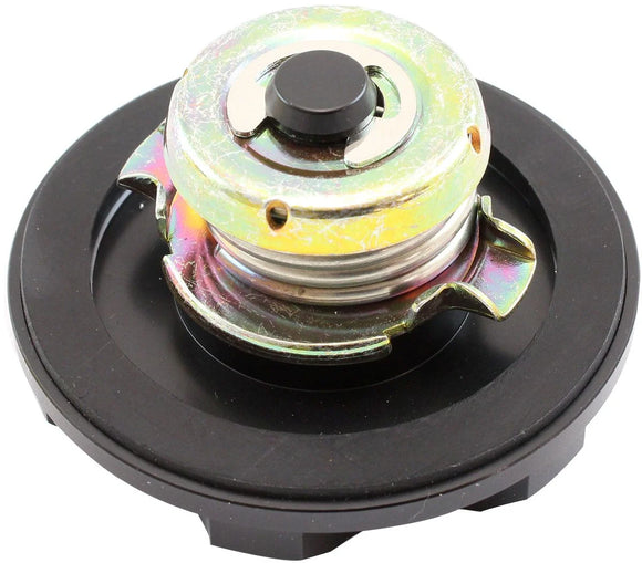Toyota 1JZ/2JZ Billet Oil Cap