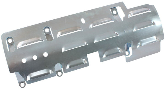 Oil Pan Windage Tray