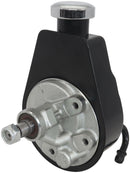 Saginaw Power Steering Pump-2