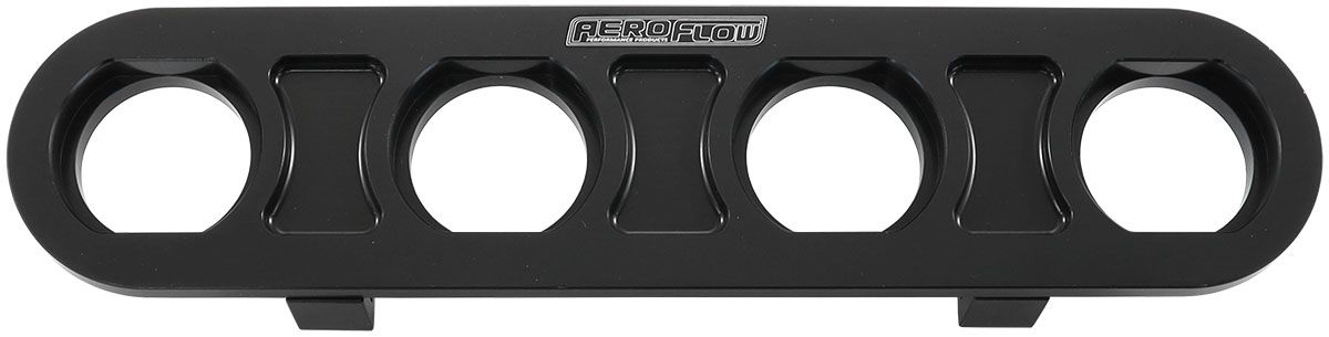 Universal Bulkhead Mounting Plate | thepartsman