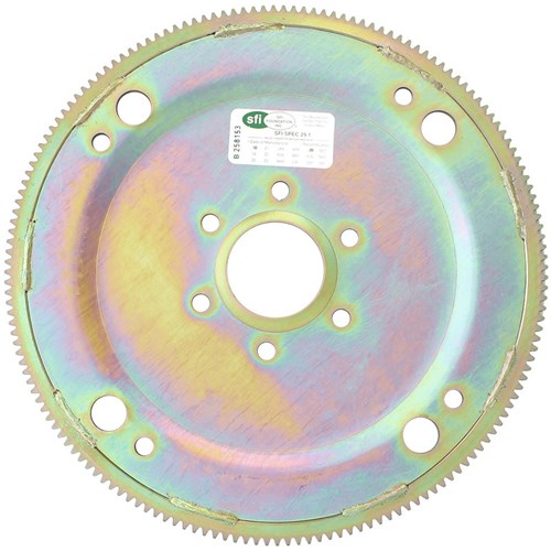 SFI Flexplate