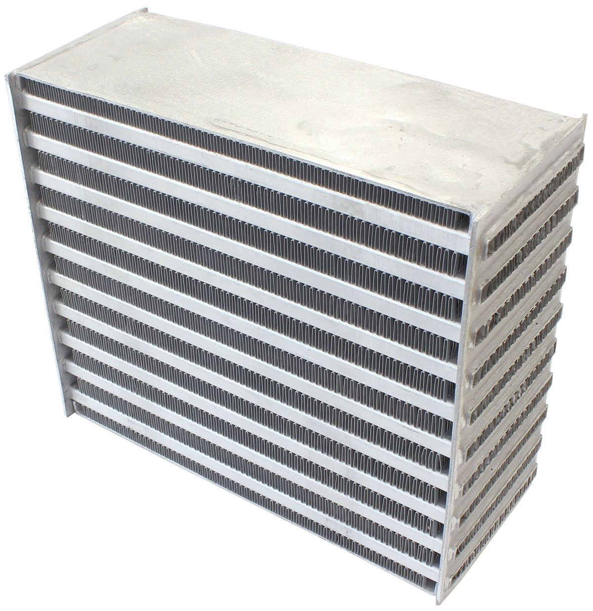 Race Series Intercooler 260 x 230 x 100mm CORE only